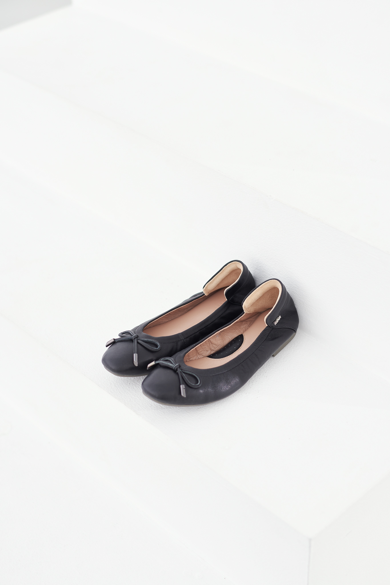 OLIVIA BALLET (BLACK) : 51101NB